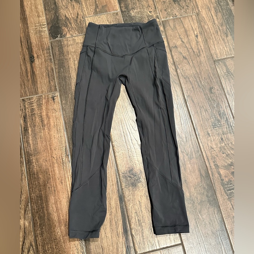Lululemon All the Right Places Legging